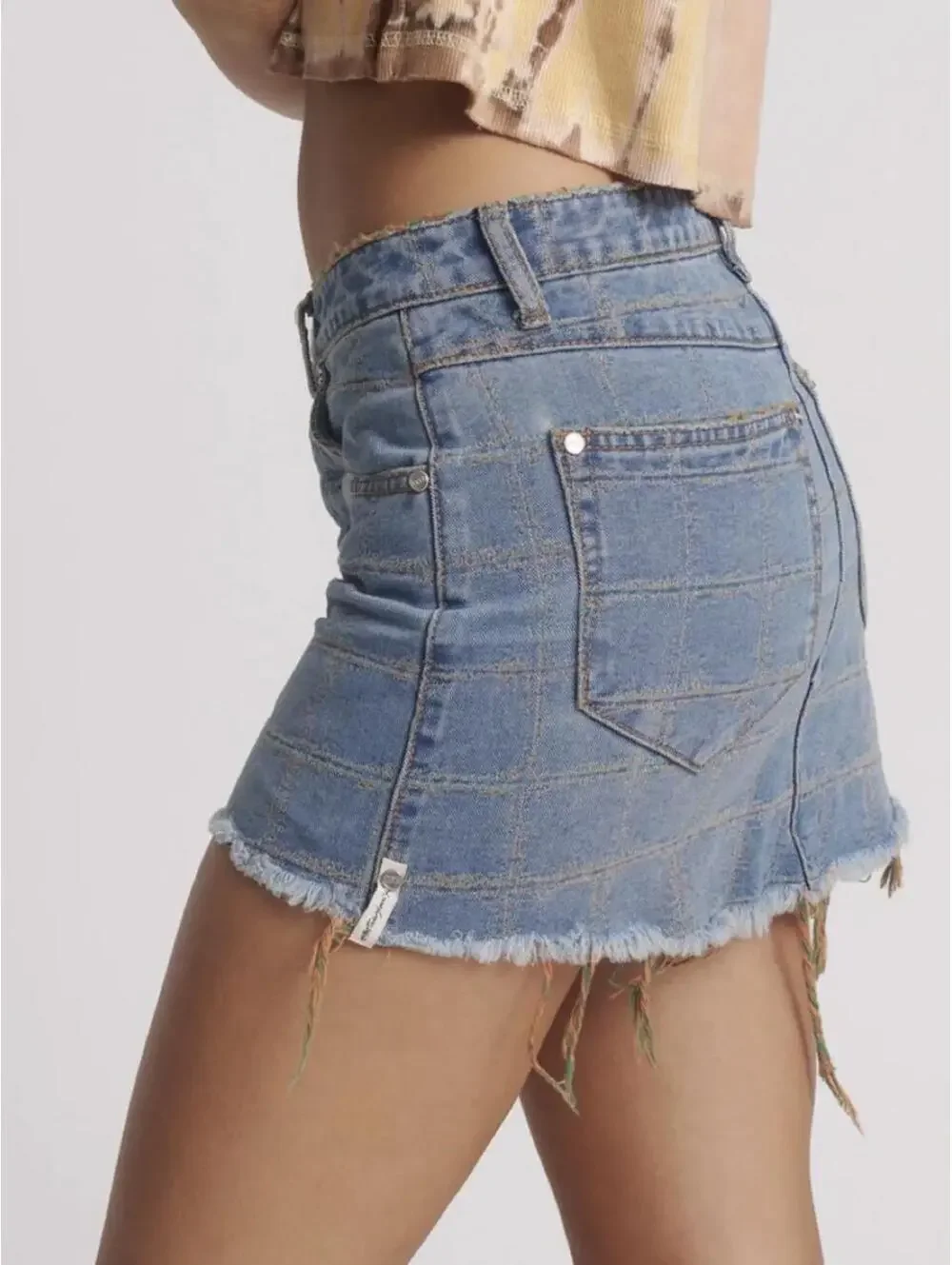 FREE PEOPLE ONE TEASPOON **NWT** size 26